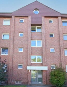 Eine besondere Gelegenheit: Vermietete ETW inkl. 6 TG-Stellplätze in Essen - Essen