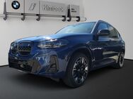 BMW iX3, Impressive ParkAss HiFi, Jahr 2023 - Eggenfelden