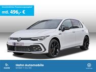 VW Golf, GTD BLACK STYLE BERGAMO, Jahr 2024 - Fellbach