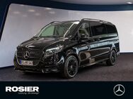 Mercedes V 300, d AVANTGARDE lang AMG Line, Jahr 2024 - Braunschweig