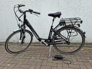 E-Bike von Cyco in motion - Mülheim (Ruhr)