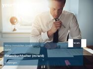 Finanzbuchhalter (m/w/d) - Ratingen