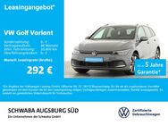 VW Golf Variant, 1.0 TSI Golf VIII Move, Jahr 2023 - Augsburg