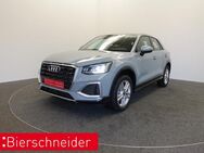 Audi Q2, 35 TFSI advanced ASSISTENZ, Jahr 2022 - Weißenburg (Bayern)