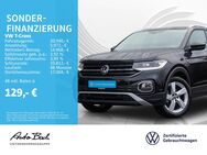 VW T-Cross, 1.0 TSI, Jahr 2021 - Bad Homburg (Höhe)