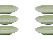 APS Untertasse 6er Set Cappuccinountertasse -SNUG-, (6 St), hochwertig verarbeitetes Material
