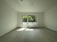 3-Zimmerwohnung mit Balkon - Schladen-Werla