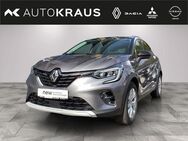 Renault Captur II Intens TCE 130 Automatik, Navi, Klima - Erlangen