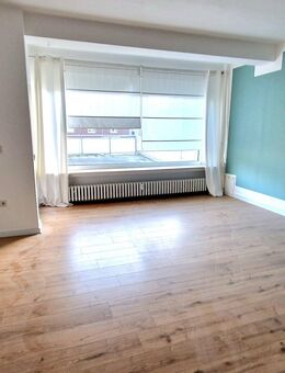 2 1/2 Z. mit riesen Dachterrasse direkt in der City - Dinslaken