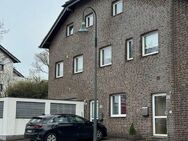 Erdgeschosswohnung in Langerwehe - Hamich - mit Stellplatz und Terrasse - 2-Parteienhaus - solide Investition ! - Langerwehe