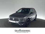 VW Tiguan, 2.0 TDI 2 0 OFFROAD, Jahr 2020 - Aach (Baden-Württemberg)