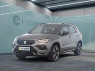 Seat Ateca, 2.0 TDI FR | | | | |, Jahr 2024 - München