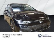 VW Golf, 2.0 TDI VIII Active Heckleuchten Golf 2 0 Life DT110 TDID7F, Jahr 2023 - Neu Isenburg