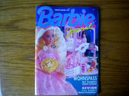 Barbie Journal Herbst/Winter 1994,Mattel - Linnich