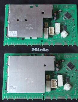 Original Miele Elektronik , Leistungselektronik ELP 165 oder ELP 165-S für Miele Waschmaschinen - Leverkusen Zentrum