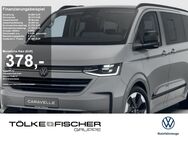 VW T7 Multivan, 2.0 l TDI Caravelle Edition g, Jahr 2022 - Krefeld