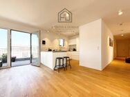F&D | Exklusive Penthouse-Wohnung in zentrumsnaher Lage - Tuttlingen