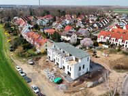 Lindenallee wächst weiter: Start für Bauabschnitt 2 - Seenahes Familienglück in Ihrem neuen Zuhause - Markranstädt