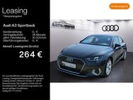 Audi A3, Sportback Advanced 30 TFSI, Jahr 2023 - Oberursel (Taunus)