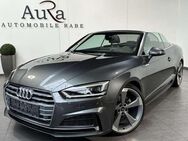 Audi A5 40 TFSI S-Line Cabrio NAV+LED+AHK+VCOCKPIT+PP - Wardenburg