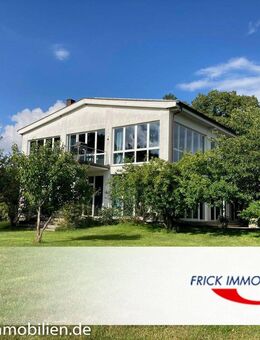 Großes, küstennahes Anwesen in Fast-Alleinlage - 19 ha Land - Ratekau