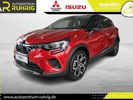 Mitsubishi ASX, Top Hybrid, Jahr 2023 - Jülich