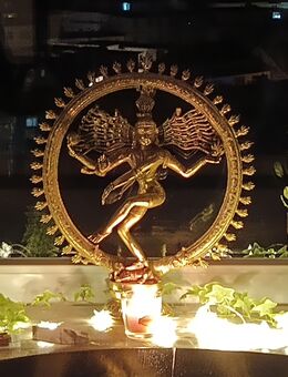 Soul Time - Gespräche mit Manav & Spirituelle Beratung (kostenlos!) - Oberursel (Taunus)