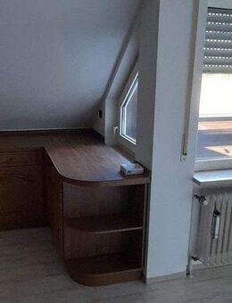 Eigentumswohnung in schöner Lage von Naila - Naila