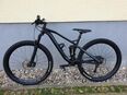 Canyon Neuron L Enduro Downhill fully Alu Freeride mtb Fahrrad Mountainbike in 61449