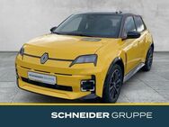 Renault R 5, Iconic Five 150 Comfort Range EPA, Jahr 2022 - Oederan