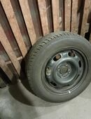 Sommerreife 1 St. 185/60 R14 82T mit Felge: 15 EUR in 60389