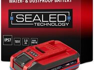 Einhell »SEALED PXC Plus A1« Akku, 18 V, 3 Ah