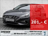 Hyundai i30, 1.0 T-GDI Trend Mild-Hybrid Rückfahrka, Jahr 2023 - Mönchengladbach