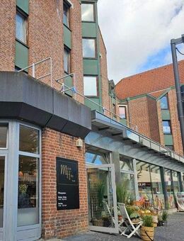 Wo das Leben so spielt - günstige 2 (3) -Zimmer-Wohnung - Eschweiler