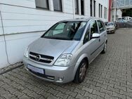 Opel Meriva Enjoy - Wuppertal