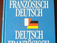 Wörterbuch Franz.-Deutsch; Deutsch-Franz. - Krefeld