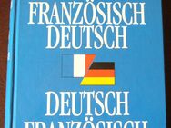Wörterbuch Franz.-Deutsch; Deutsch-Franz. - Krefeld