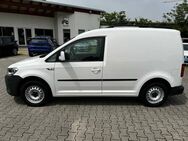 VW Caddy Kasten 2.0 TDI Sortimo Werkstatteinbau EU6 GRA SHZ - Weinheim