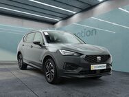 Seat Tarraco, 2.0 TDI FR, Jahr 2024 - München