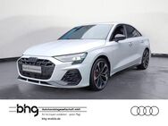 Audi S3, Limousine TFSI, Jahr 2022 - Rottweil