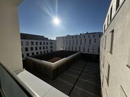 Hochwertige 2 Zimmer Wohnung im Bismarck Quatier - Düren