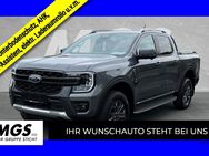 Ford Ranger, Wildtrak DOKA #EL ROLLO #ANHÃNGER, Jahr 2022 - Hof