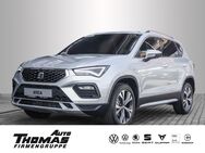 Seat Ateca, 1.5 TSI Xperience 150PS 18-ZOLL, Jahr 2022 - Bonn