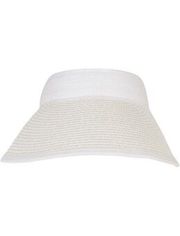 URBAN CLASSICS Visor Urban Classics Unisex Logo Bast Visor