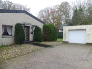 Familienglück gesucht: Ebenerdiger Bungalow in Sackgassenlage mit großzügigem Grundstück - Rheine