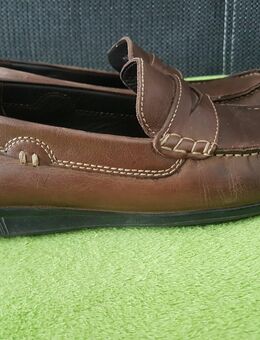 Halbschuhe für Herren Gr. 40 - Kassel