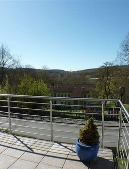 Sehr schönes, gepflegtes Zweifamilienhaus in Großalmerode - Großalmerode