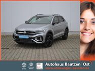 VW T-Roc, 2.0 TSI 190 R-Line BLACK-ST, Jahr 2024 - Bautzen Zentrum