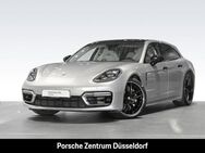 Porsche Panamera, 4S E-Hybrid Sport Turismo, Jahr 2020 - Düsseldorf