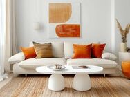 Endlich Meins! 3-Zimmer- Neubau-Wohnung mitten in Frankfurt Bergen-Enkheim - Frankfurt (Main)